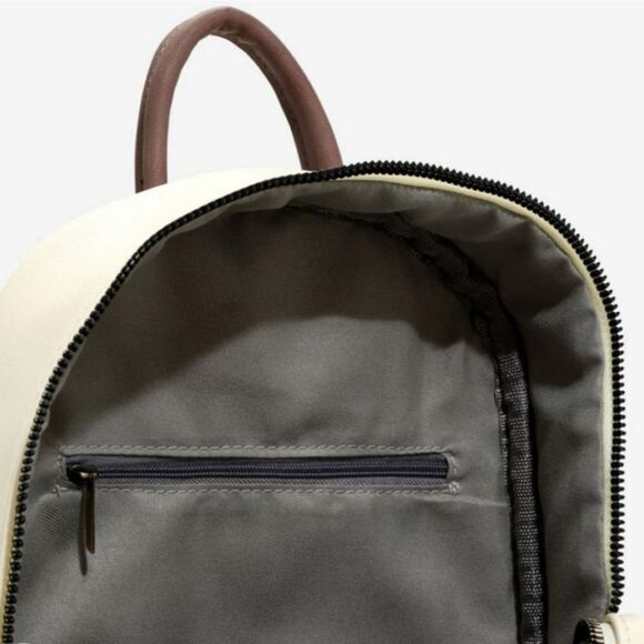 Studio Ghibli Spirited Away Yarn Mini Backpack - Picture 4 of 4